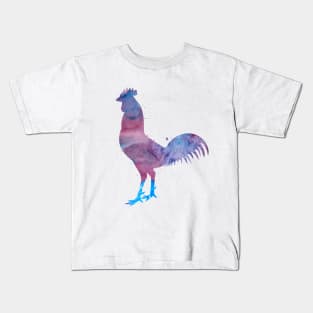 Rooster Kids T-Shirt